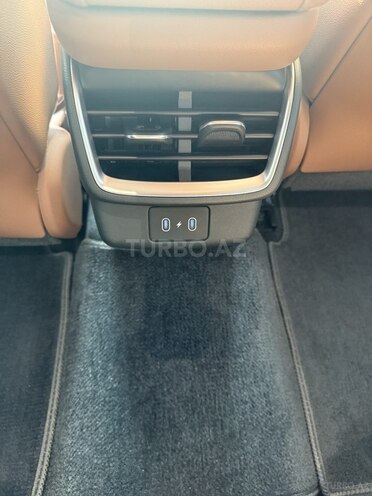 Hyundai Grandeur 2023, 94,000 km - 1.6 l - Bakı