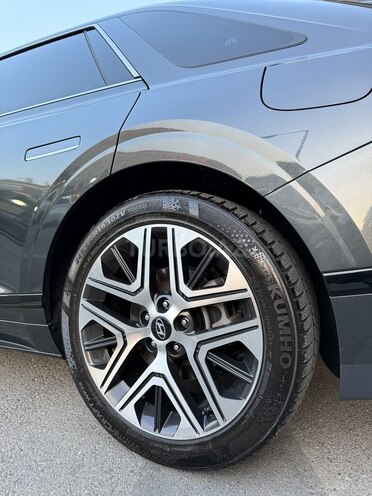 Hyundai Grandeur 2023, 94,000 km - 1.6 l - Bakı