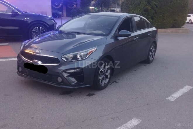 Kia Forte 2019, 69,000 km - 2.0 l - Bakı
