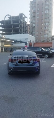 Kia Forte 2019, 69,000 km - 2.0 l - Bakı