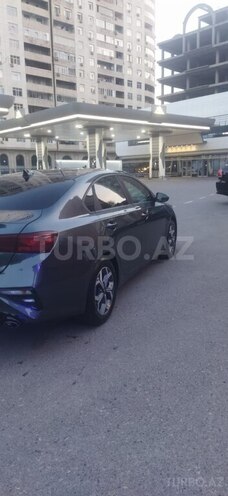 Kia Forte 2019, 69,000 km - 2.0 l - Bakı