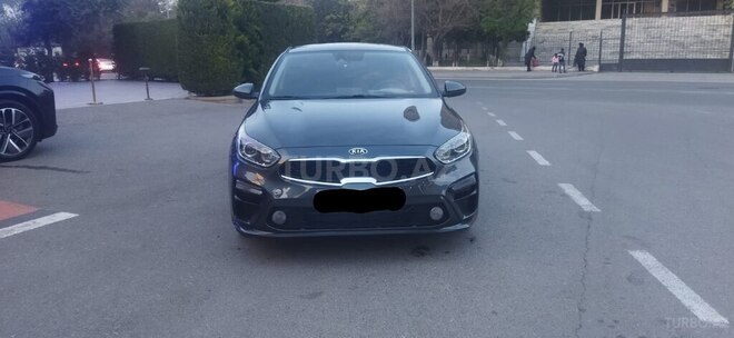 Kia Forte 2019, 69,000 km - 2.0 l - Bakı