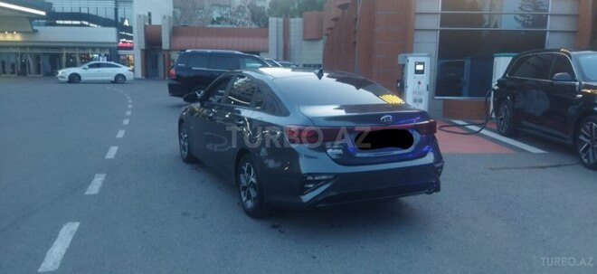Kia Forte 2019, 69,000 km - 2.0 l - Bakı