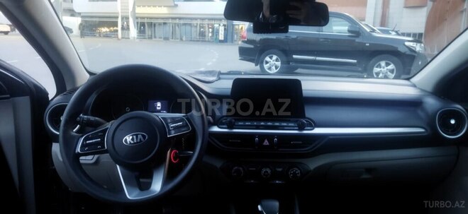 Kia Forte 2019, 69,000 km - 2.0 l - Bakı