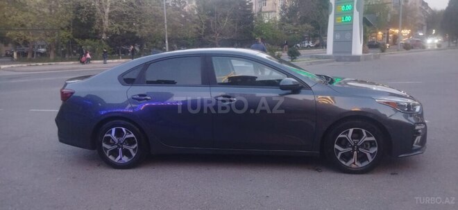 Kia Forte 2019, 69,000 km - 2.0 l - Bakı