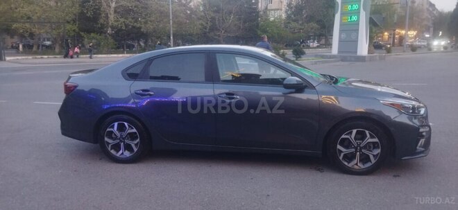 Kia Forte 2019, 69,000 km - 2.0 l - Bakı