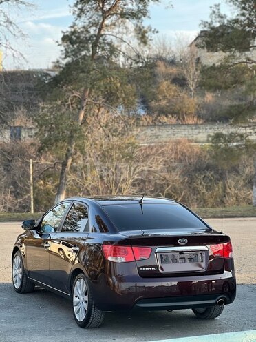 Kia Cerato 2009, 250,000 km - 2.0 l - Bakı