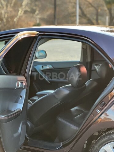 Kia Cerato 2009, 250,000 km - 2.0 l - Bakı