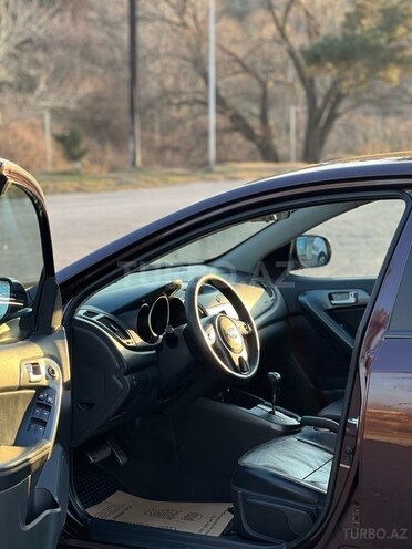 Kia Cerato 2009, 250,000 km - 2.0 l - Bakı