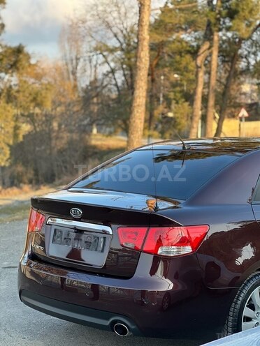 Kia Cerato 2009, 250,000 km - 2.0 l - Bakı