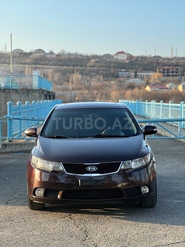 Kia Cerato 2009, 250,000 km - 2.0 l - Bakı