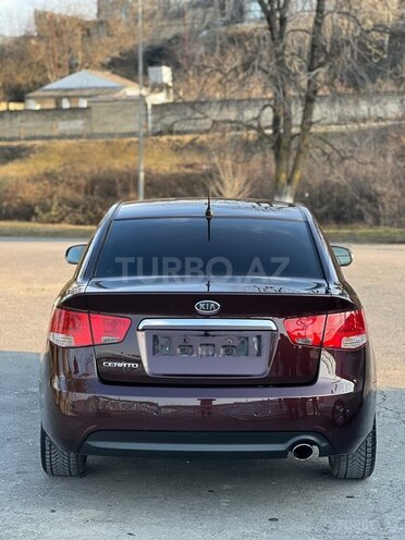 Kia Cerato 2009, 250,000 km - 2.0 l - Bakı