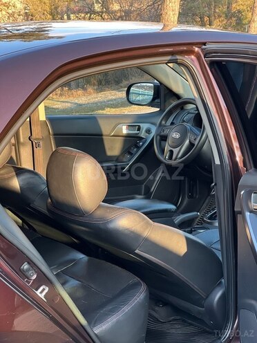 Kia Cerato 2009, 250,000 km - 2.0 l - Bakı