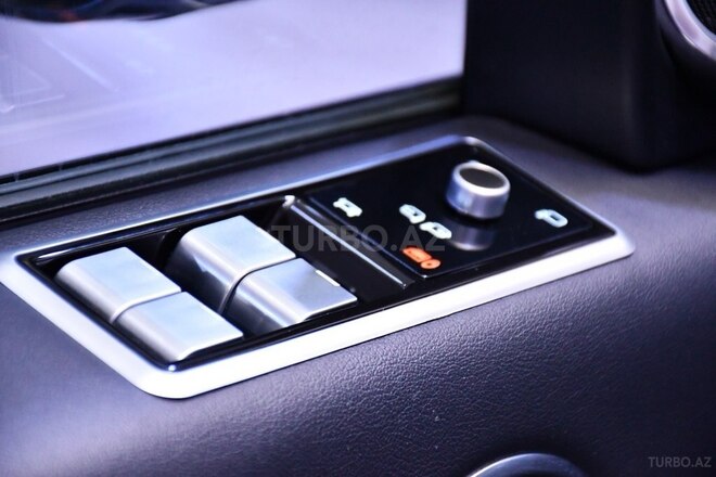 Land Rover Range Rover-10
