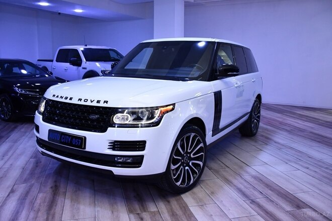 Land Rover Range Rover-3