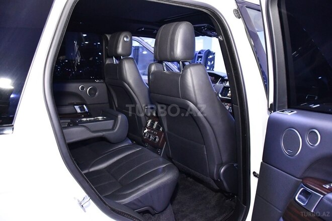 Land Rover Range Rover-11