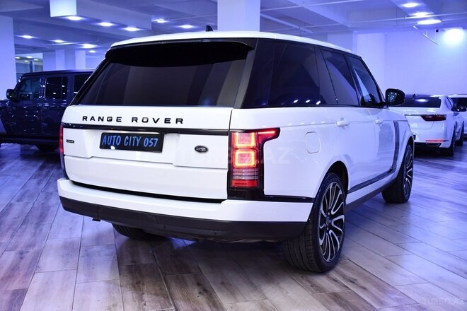 Land Rover Range Rover-6