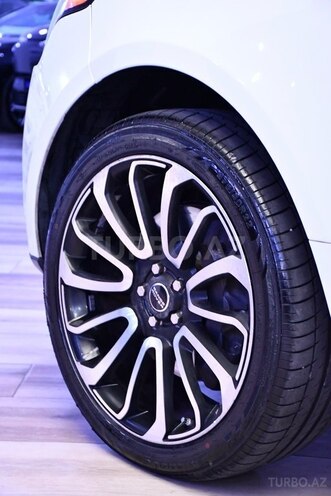 Land Rover Range Rover-8