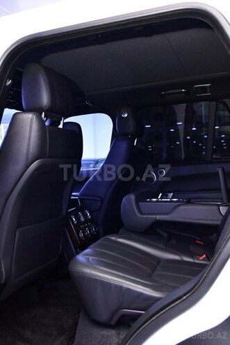 Land Rover Range Rover-9