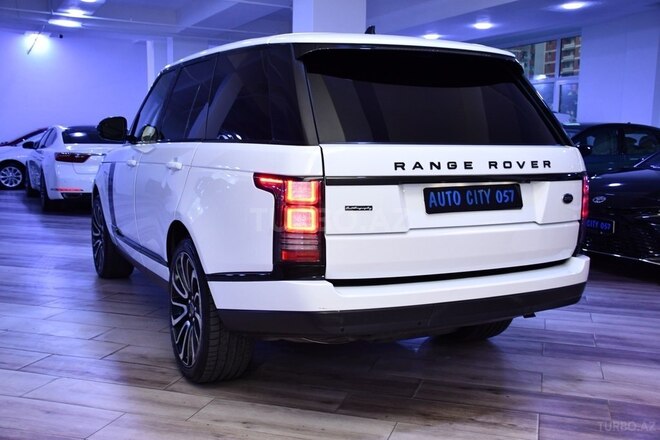 Land Rover Range Rover-4