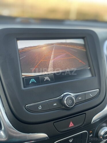 Chevrolet Equinox 2018, 118,800 km - 1.5 l - Bakı