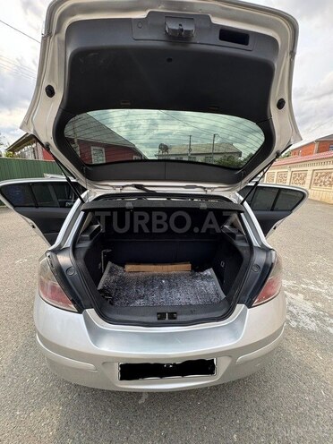 Opel Astra 2008, 243,900 km - 1.3 l - Masallı