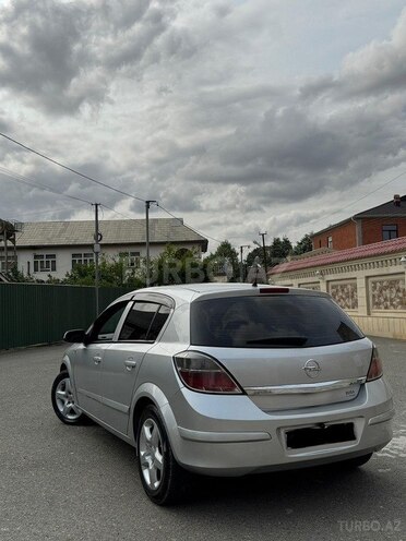 Opel Astra 2008, 243,900 km - 1.3 l - Masallı