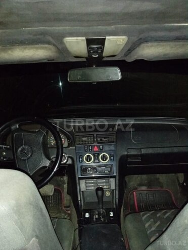 Mercedes C 180 1998, 250,000 km - 1.8 л - Sumqayıt