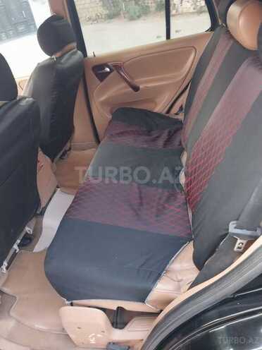 Mercedes ML 320 4MATIC 1998, 380,000 km - 3.2 л - Bakı