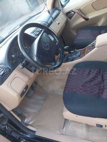 Mercedes ML 320 4MATIC 1998, 380,000 km - 3.2 л - Bakı
