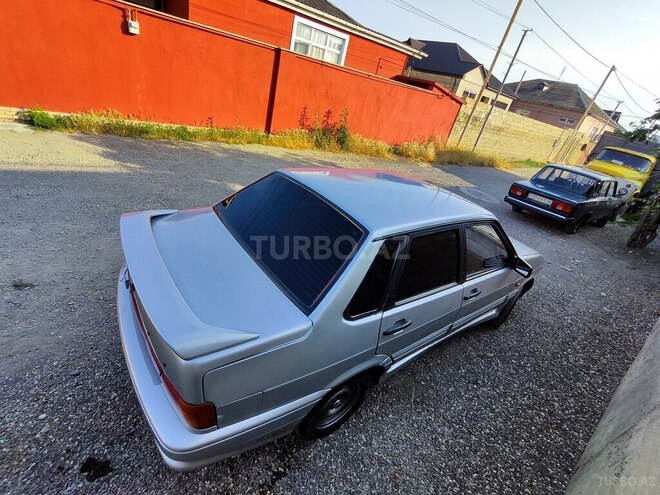 LADA (VAZ) 2115 2002, 676,396 km - 1.6 l - Xaçmaz