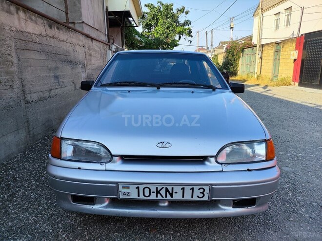 LADA (VAZ) 2115 2002, 676,396 km - 1.6 l - Xaçmaz
