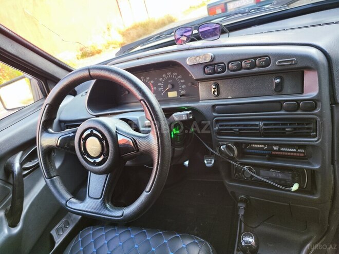 LADA (VAZ) 2115 2002, 676,396 km - 1.6 l - Xaçmaz