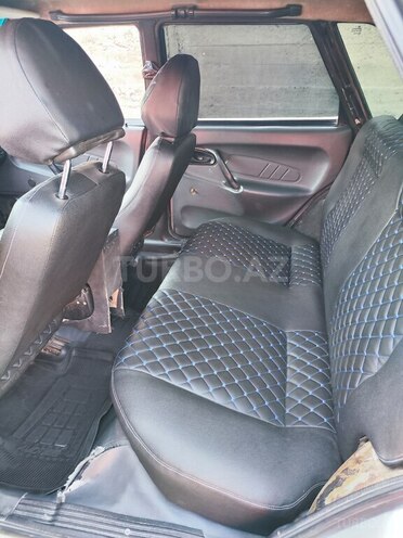 LADA (VAZ) 2115 2002, 676,396 km - 1.6 l - Xaçmaz