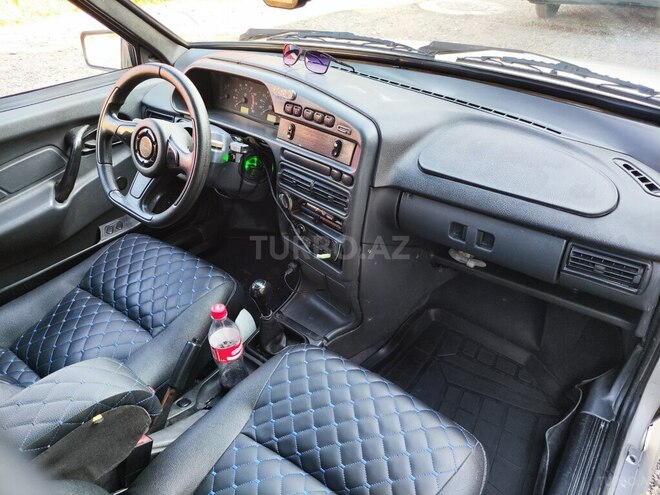 LADA (VAZ) 2115 2002, 676,396 km - 1.6 l - Xaçmaz