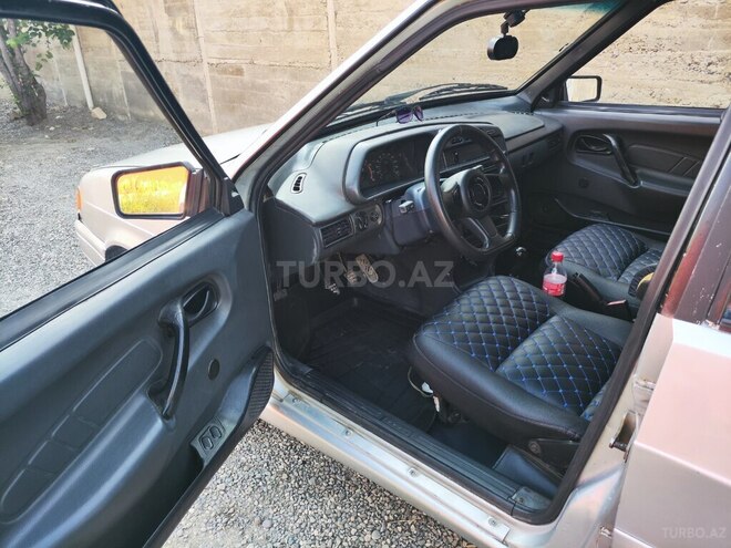 LADA (VAZ) 2115 2002, 676,396 km - 1.6 l - Xaçmaz