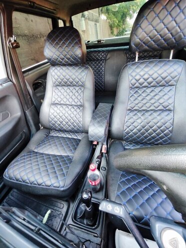 LADA (VAZ) 2115 2002, 676,396 km - 1.6 l - Xaçmaz