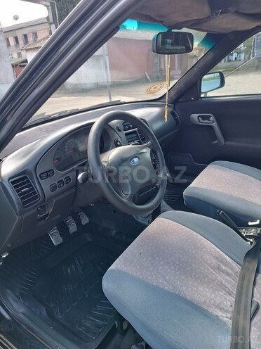 LADA (VAZ) 2112 2007, 320,000 km - 1.6 л - Ağcabədi