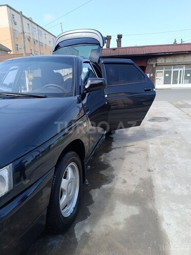 LADA (VAZ) 2112 2007, 320,000 km - 1.6 л - Ağcabədi