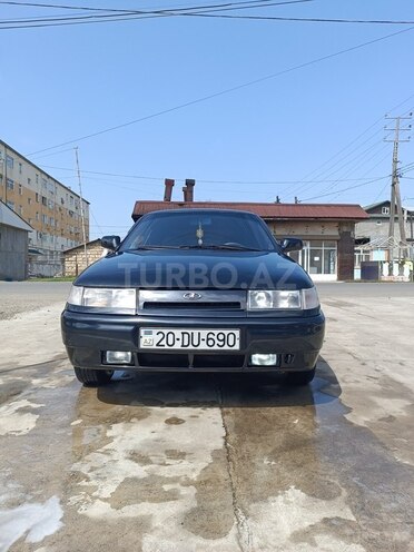 LADA (VAZ) 2112 2007, 320,000 km - 1.6 л - Ağcabədi