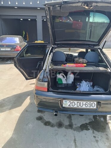 LADA (VAZ) 2112 2007, 320,000 km - 1.6 л - Ağcabədi