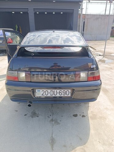 LADA (VAZ) 2112 2007, 320,000 km - 1.6 л - Ağcabədi