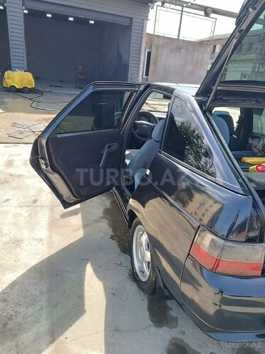 LADA (VAZ) 2112 2007, 320,000 km - 1.6 л - Ağcabədi
