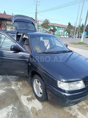 LADA (VAZ) 2112 2007, 320,000 km - 1.6 л - Ağcabədi
