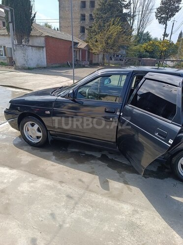 LADA (VAZ) 2112 2007, 320,000 km - 1.6 л - Ağcabədi