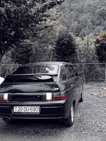 LADA (VAZ) 2112 2007, 320,000 km - 1.6 л - Ağcabədi