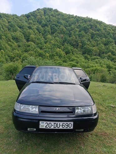 LADA (VAZ) 2112 2007, 320,000 km - 1.6 л - Ağcabədi