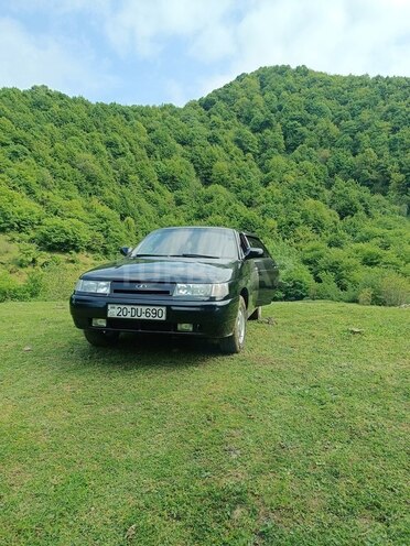 LADA (VAZ) 2112 2007, 320,000 km - 1.6 л - Ağcabədi