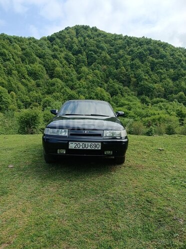 LADA (VAZ) 2112 2007, 320,000 km - 1.6 л - Ağcabədi