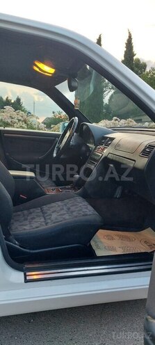 Mercedes C 200 2000, 300,000 km - 2.0 l - Şəmkir